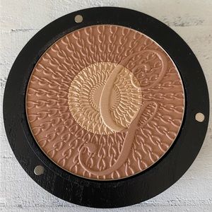 Guerlain Terra Ora Limited Edition Sculpting Powder/Highlighter
